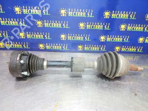 Used Left front driveshaft SEAT CORDOBA (6K1, 6K2) [1993-2002]  8622054