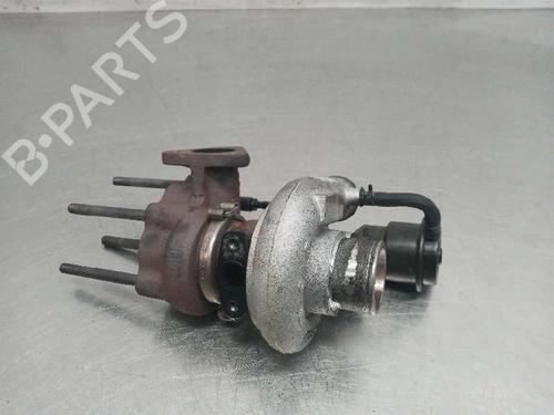 Used Turbocharger/Supercharger HYUNDAI ACCENT II (LC) 1.5 CRDi (82 hp) 8462173