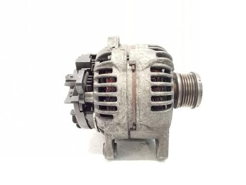 Alternator NISSAN QASHQAI / QASHQAI +2 I (J10, NJ10, JJ10E) 1.5 dCi | BP27285310M7 