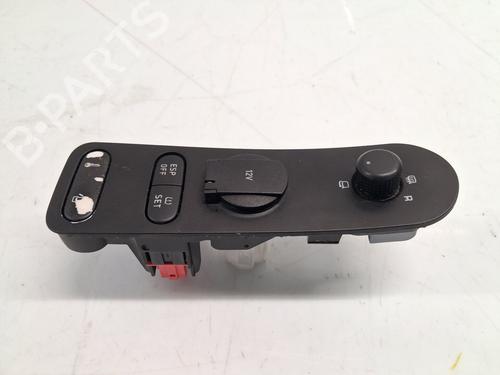 Used Mirror switch SEAT LEON (1P1) 1.9 TDI (105 hp) 32328969