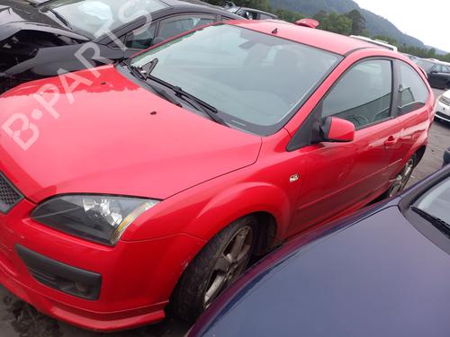 Brugte FORD FOCUS II (DA_, HCP, DP) 1.8 TDCi 4769282