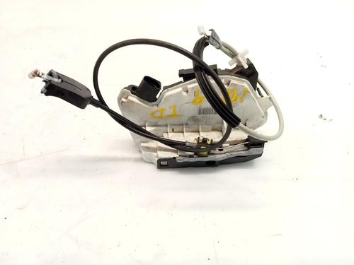 Used Rear right lock SEAT IBIZA IV (6J5, 6P1) 1.2 TDI (75 hp) 24125039