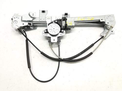 Used Front left window mechanism Front left window mechanism CITROËN BERLINGO / BERLINGO FIRST MPV (MF_, GJK_, GFK_) 2.0 HDI 90 (MFRHY) (90 hp) 35952731 35952731