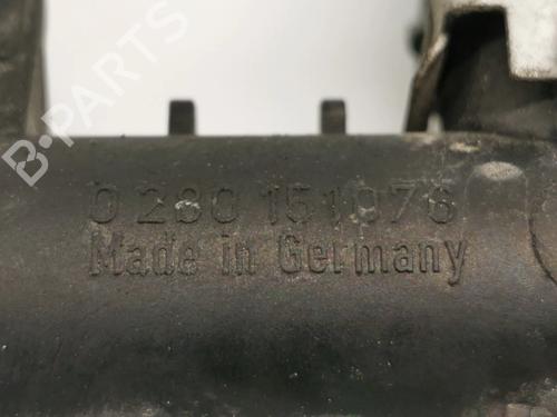Injection rail OPEL AGILA (A) (H00) 1.2 16V (F68) | BP15939121M98 