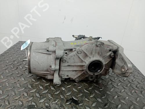 Used Rear differential Rear differential 37491520 37491520