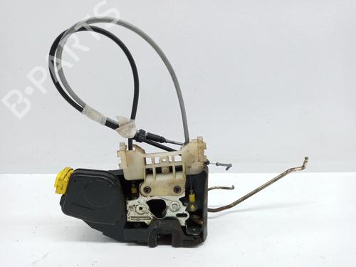 Front right lock HYUNDAI ELANTRA III (XD) 2.0 CRDi | BP8616444C97 