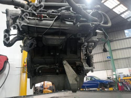 Engine OPEL INSIGNIA A (G09) | BP21594171M1 - Image 4