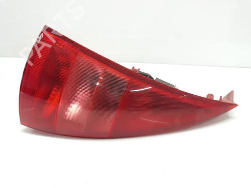 Used Left taillight CITROËN C3 I (FC_, FN_) 1.4 HDi (68 hp) 31013729