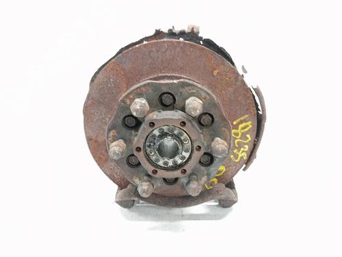 Used Right front steering knuckle NISSAN TERRANO II (R20) [1992-2007]  27996764