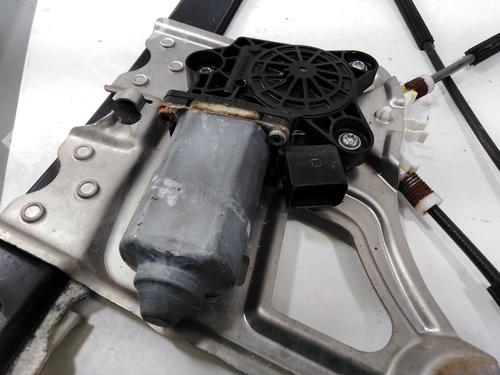 Front right window mechanism MERCEDES-BENZ S-CLASS (W220) S 320 CDI (220.026, 220.126) | BP8479254C23 