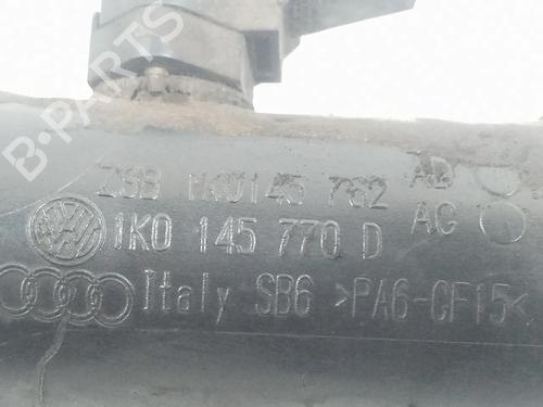 Pipe SEAT ALTEA (5P1)  | BP14021296M125 