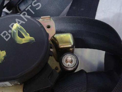 Front right seatbelt CITROËN C4 I (LC_)  | BP8718778I25 