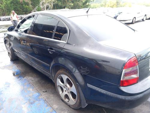 Engine control unit (ECU) SKODA SUPERB I (3U4) 2.0 TDI | BP39721684M57 - Image 8
