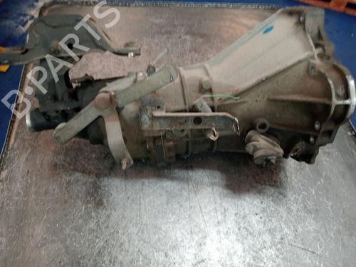 Gearbox NISSAN SERENA (C23) 2.3 D | BP25492121M3 