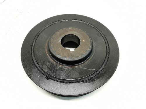 Pulley CITROËN C5 I (DC_) 2.2 HDi (DC4HXB, DC4HXE) | BP29463669M122 