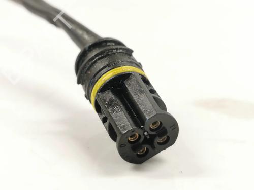 Electronic sensor MERCEDES-BENZ S-CLASS (W220)  | BP13045157M84 