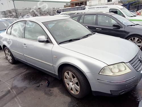 Styregear/Snekke VW PASSAT B5.5 (3B3)  | BP24217300M22 