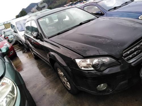 Used Parts SUBARU LEGACY IV Estate (BP)  2.5 AWD (BP9)  1032695