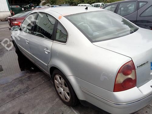 Styregear/Snekke VW PASSAT B5.5 (3B3)  | BP24217300M22 