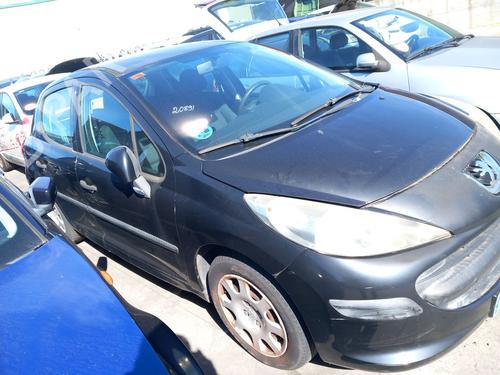 Brukte deler til PEUGEOT 207 (WA_, WC_) 1.4 (75 hp) 4240141