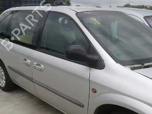 Engine control unit (ECU) CHRYSLER VOYAGER / GRAND VOYAGER IV (RG) 2.5 CRD | BP8454862M57 