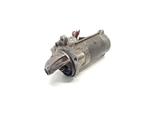 Used Starter BMW 3 (E46) 320 d (136 hp) 27179699