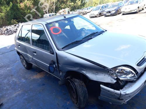 Used Parts CITROËN SAXO (S0, S1) 1.5 D 4923944