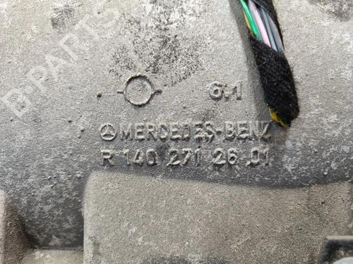 Gearbox MERCEDES-BENZ C-CLASS Coupe (CL203)  | BP17989089M3 