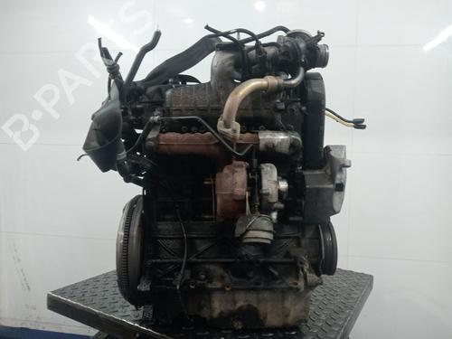 Engine SEAT LEON (1M1) 1.9 TDI | BP40085302M1  - Image 5