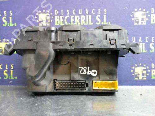Climate control OPEL VECTRA B (J96) 2.0 DTI 16V (F19) | BP8453246I5 
