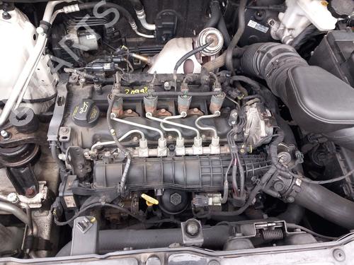 Starter HYUNDAI ix35 (LM, EL, ELH) 1.7 CRDi | BP29206922M8 