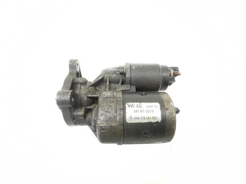 Used Starter Starter 38786115 38786115