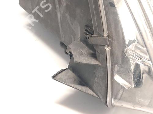 Left headlight VW PASSAT B5.5 Variant (3B6) 1.9 TDI | BP32220255C28