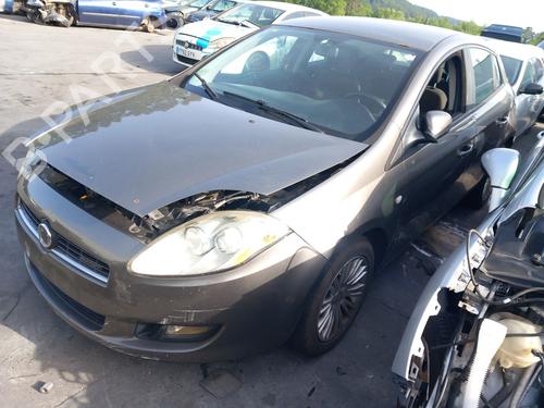 Left front window switch FIAT BRAVO II (198_) 1.9 D Multijet (198AXB1A) | BP36230356I27  - Image 5