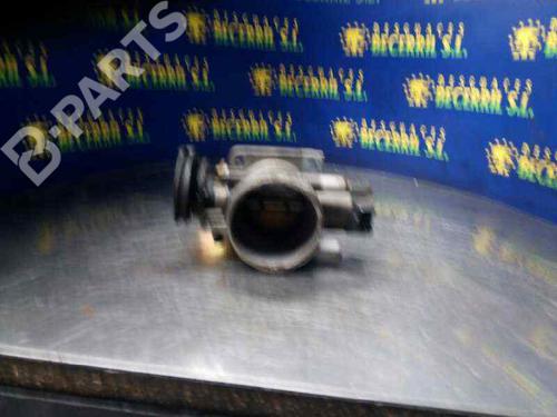 Used Throttle body Throttle body ROVER 45 I Hatchback (RT) [2000-2005] 9266556 9266556