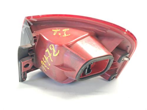 Left taillight VW PASSAT B6 Variant (3C5) 1.9 TDI | BP32261914C34