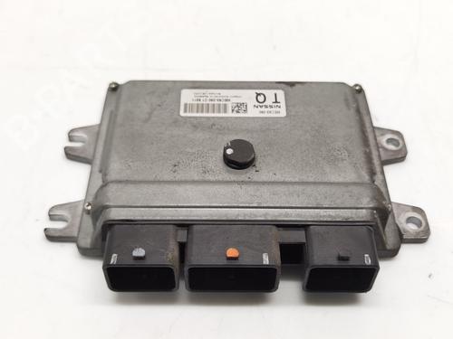 Used Engine control unit (ECU) NISSAN QASHQAI I (J10, NJ10) 2.0 (141 hp) 31189881