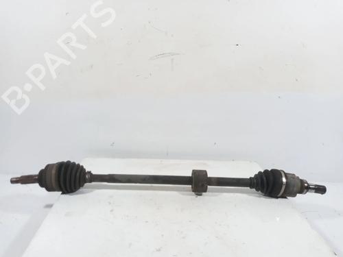 Used Right front driveshaft NISSAN PIXO (UA0) 1.0 (68 hp) 8480890