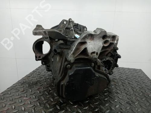 Used Gearbox Gearbox SEAT LEON (1P1) 1.9 TDI (105 hp) 34009766 34009766