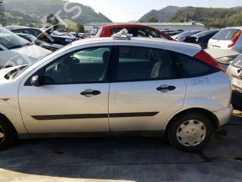 Spjældhus FORD FOCUS I (DAW, DBW) 1.6 16V | BP8434082M82 