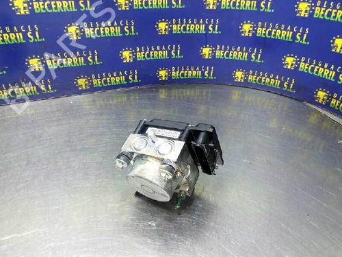 Used ABS pump RENAULT CLIO III (BR0/1, CR0/1) 1.5 dCi (C/BR0G, C/BR1G) (68 hp) 8452898