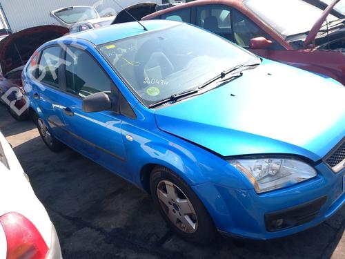 Brugte FORD FOCUS II (DA_, HCP, DP) 1.6 (100 hp) 3367871