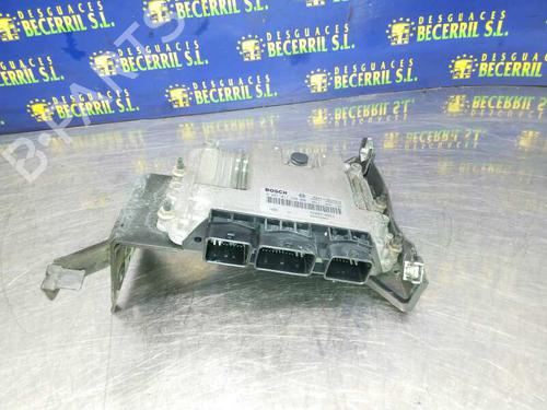 Used Engine control unit (ECU) RENAULT MEGANE II (BM0/1_, CM0/1_) 1.5 dCi (BM1E, CM1E) (106 hp) 8427384