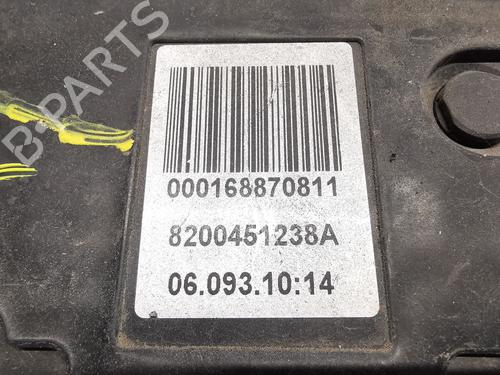 håndbremse RENAULT ESPACE IV (JK0/1_) 2.0 dCi (JK02, JK03) | BP36421482I18 - Image 2