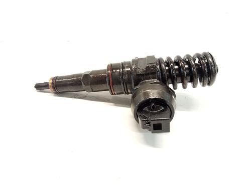 Used Injector VW PASSAT B5.5 Variant (3B6) 1.9 TDI (130 hp) 27311419