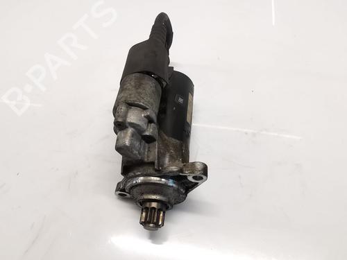 Used Starter AUDI A3 Sportback (8PA) 2.0 TDI (140 hp) 24803720