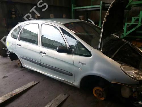 ABS pump CITROËN XSARA PICASSO (N68) 2.0 HDi | BP8429577M43 