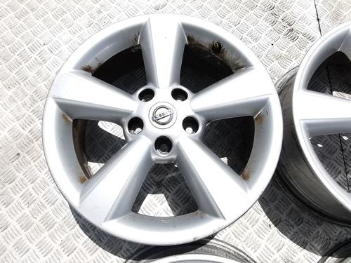 Rim NISSAN QASHQAI I (J10, NJ10)  | BP26914699C45