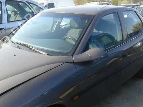 Right front steering knuckle OPEL VECTRA B (J96)  | BP8452604M26 