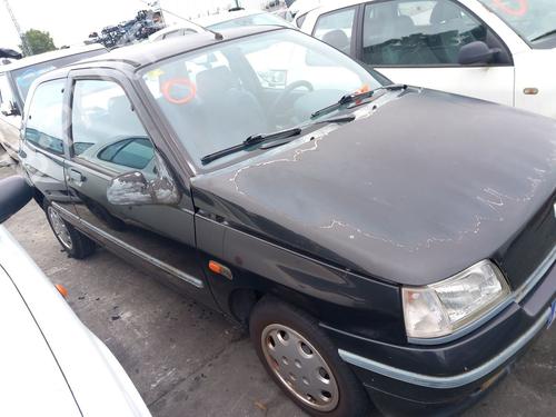 Used Parts RENAULT CLIO I (B/C57_, 5/357_) 1.2 (B/C/S57A, B/C57S, 5/357F, 5/357J, 5/357L, 5/357R) 4909105